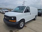 2015 Chevrolet Express 2500 SRW RWD Empty Cargo Van for sale #721658A - photo 3