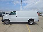 2015 Chevrolet Express 2500 SRW RWD Empty Cargo Van for sale #721658A - photo 6