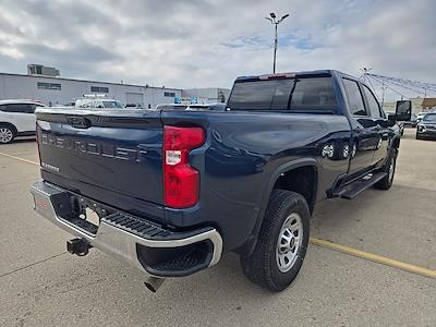2022 Chevrolet Silverado 2500 Crew Cab SRW RWD Pickup for sale #721663 - photo 2