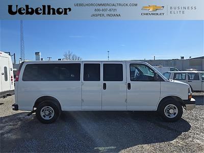2016 Chevrolet Express 3500 SRW RWD Passenger Van for sale #721740 - photo 1