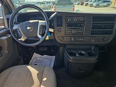 2016 Chevrolet Express 3500 SRW RWD Passenger Van for sale #721740 - photo 2