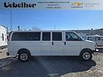 2016 Chevrolet Express 3500 SRW RWD Passenger Van for sale #721740 - photo 1