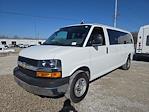 2016 Chevrolet Express 3500 SRW RWD Passenger Van for sale #721740 - photo 5