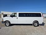 2016 Chevrolet Express 3500 SRW RWD Passenger Van for sale #721740 - photo 6