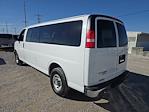 2016 Chevrolet Express 3500 SRW RWD Passenger Van for sale #721740 - photo 7