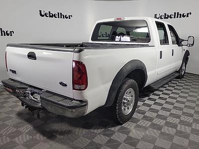 2001 Ford F-350 Crew Cab SRW RWD Pickup for sale #721885A - photo 2