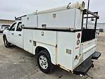 2012 Chevrolet Silverado 2500 Crew Cab 4WD Service Truck for sale #722005A - photo 5