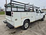 2012 Chevrolet Silverado 2500 Crew Cab 4WD Service Truck for sale #722005A - photo 2