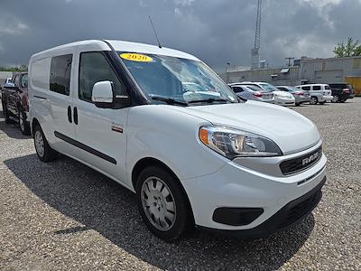 2020 Ram ProMaster City FWD Upfitted Cargo Van for sale #722021 - photo 1
