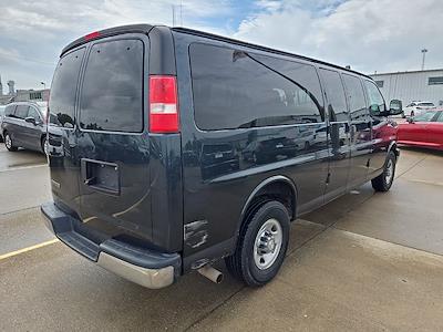 2017 Chevrolet Express 3500 SRW RWD Passenger Van for sale #722081 - photo 2