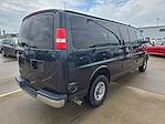 2017 Chevrolet Express 3500 SRW RWD Passenger Van for sale #722081 - photo 2
