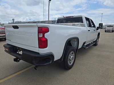 2022 Chevrolet Silverado 2500 Crew Cab SRW RWD Pickup for sale #722197 - photo 2