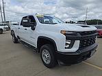 2022 Chevrolet Silverado 2500 Crew Cab SRW RWD Pickup for sale #722197 - photo 1