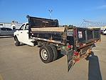 2014 Ram 3500 Crew Cab DRW 4WD Dump Truck for sale #722206 - photo 5
