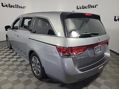 2016 Honda Odyssey FWD Minivan for sale #722209C - photo 2