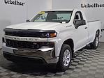 2020 Chevrolet Silverado 1500 Regular Cab RWD Pickup for sale #722245A - photo 1