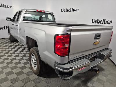 2016 Chevrolet Silverado 2500 Double Cab 4WD Pickup for sale #722263 - photo 2