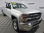 2016 Chevrolet Silverado 2500 Double Cab 4WD Pickup for sale #722263 - photo 1