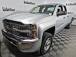 2016 Chevrolet Silverado 2500 Double Cab 4WD Pickup for sale #722263 - photo 5