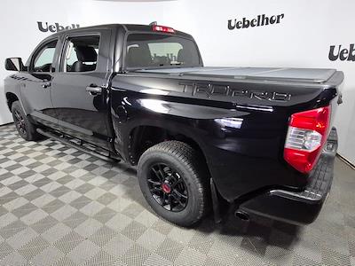 Used 2021 Toyota Tundra TRD Pro CrewMax Cab for sale #722266C - photo 2