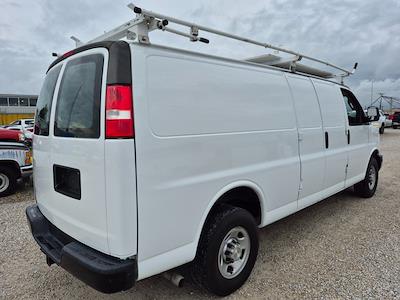 2022 Chevrolet Express 2500 RWD Empty Cargo Van for sale #722280 - photo 2