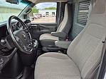 2022 Chevrolet Express 2500 RWD Empty Cargo Van for sale #722280 - photo 12