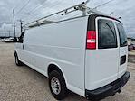 2022 Chevrolet Express 2500 RWD Empty Cargo Van for sale #722280 - photo 5