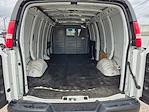 2022 Chevrolet Express 2500 RWD Empty Cargo Van for sale #722280 - photo 6