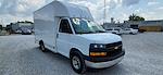 2020 Chevrolet Express 3500 RWD Box Truck for sale #722291 - photo 1
