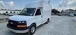 2020 Chevrolet Express 3500 RWD Box Truck for sale #722291 - photo 4