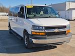 Used 2019 Chevrolet Express 3500 LT Passenger Van for sale #722322A - photo 3