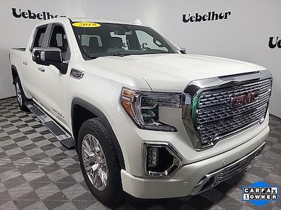 2019 GMC Sierra 1500 Crew Cab 4WD Pickup for sale #722324 - photo 1