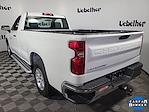 2024 Chevrolet Silverado 1500 Regular Cab RWD Pickup for sale #722390 - photo 5
