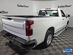 2024 Chevrolet Silverado 1500 Regular Cab RWD Pickup for sale #722390 - photo 2