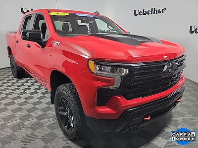 2023 Chevrolet Silverado 1500 Crew Cab 4WD Pickup for sale #722405A - photo 1