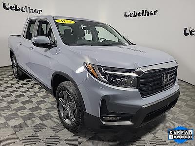 2023 Honda Ridgeline Crew Cab AWD Pickup for sale #722406 - photo 1