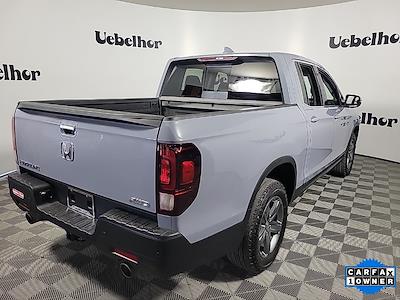 2023 Honda Ridgeline Crew Cab AWD Pickup for sale #722406 - photo 2