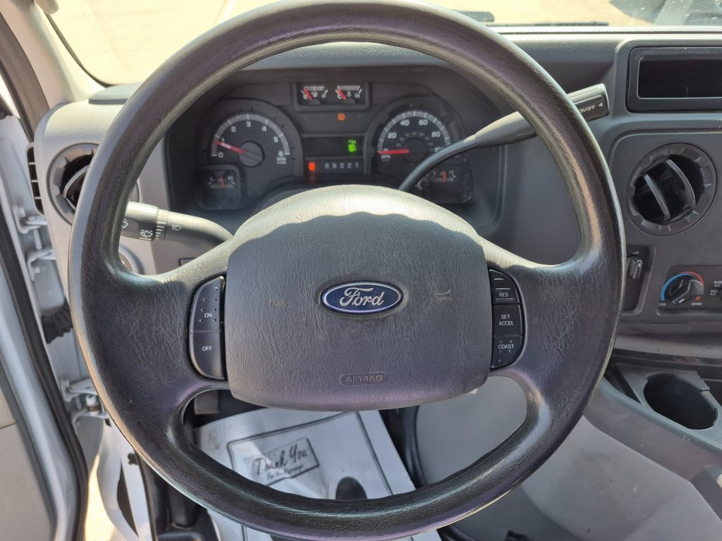 Used 2014 Ford E-350 - photo 19