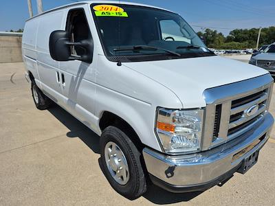 2014 Ford E-350 RWD Upfitted Cargo Van for sale #722421 - photo 1