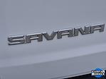 2023 GMC Savana 2500 RWD Empty Cargo Van for sale #722424 - photo 9