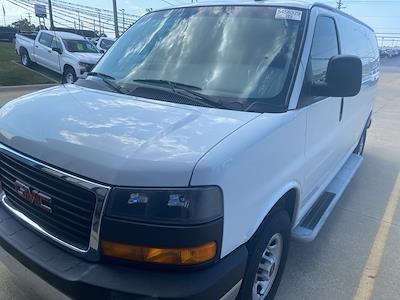 2023 GMC Savana 2500 RWD Empty Cargo Van for sale #722477 - photo 1