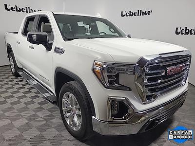 2021 GMC Sierra 1500 Crew Cab 4WD Pickup for sale #722492 - photo 1