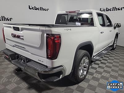 2021 GMC Sierra 1500 Crew Cab 4WD Pickup for sale #722492 - photo 2