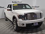 2013 Ford F-150 SuperCrew Cab 4WD Pickup for sale #722492A - photo 3