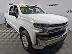 2022 Chevrolet Silverado 1500 Crew Cab 4WD Pickup for sale #722493 - photo 1