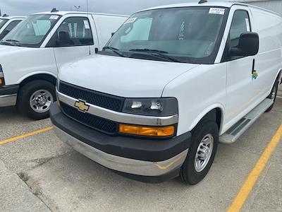 2023 Chevrolet Express 2500 RWD Empty Cargo Van for sale #722514 - photo 1