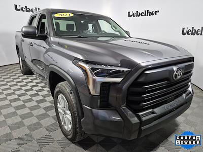 2024 Toyota Tundra CrewMax Cab 4WD Pickup for sale #722521 - photo 1