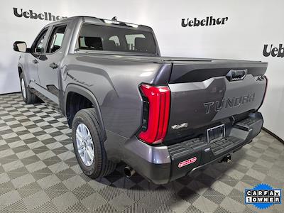 Used 2024 Toyota Tundra SR5 CrewMax Cab for sale #722521 - photo 2