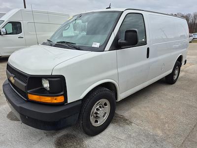 2015 Chevrolet Express 2500 SRW RWD Empty Cargo Van for sale #722526 - photo 2