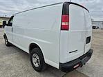 2015 Chevrolet Express 2500 SRW RWD Empty Cargo Van for sale #722526 - photo 3